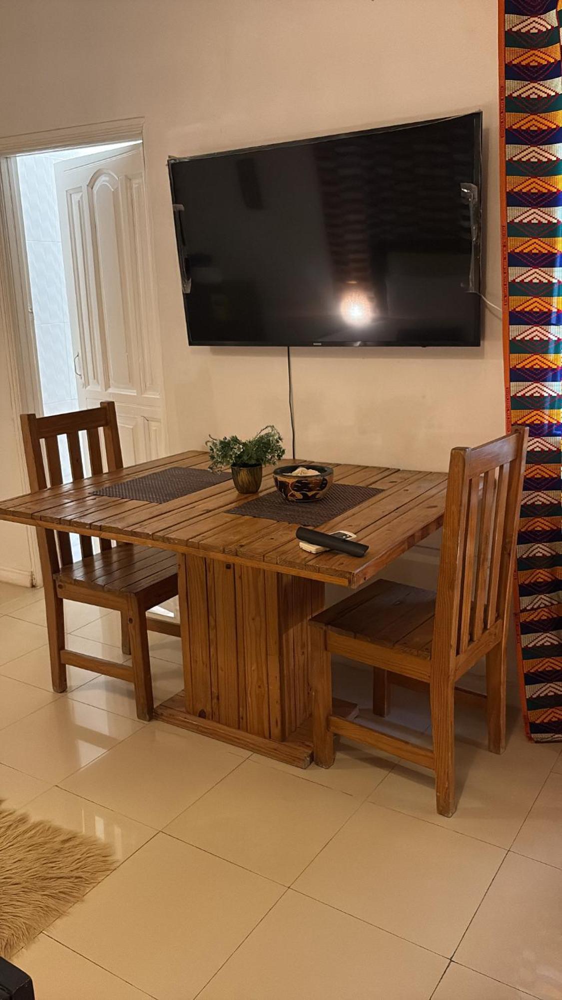 African Treasure Beach Resort Kokrobite Екстериор снимка